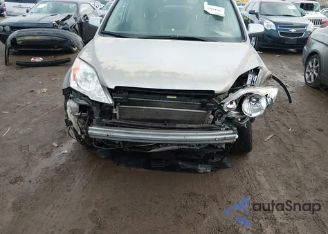 2007 Honda Cr-V Ex-L z USA, uszkodzony, nr VIN JHLRE48707C118773